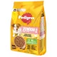 Pedigree Hrană uscată cu pasăre și legume pentru câini juniori de talie mică 500 g