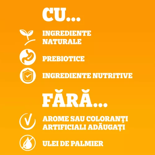 Pedigree Hrană uscată cu pasăre și legume pentru câini juniori de talie mică 500 g