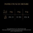 Sheba Hrană umedă pentru pisici adulte, cu pui și vită în sos 85 g