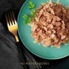 Sheba Hrană umedă pentru pisici adulte, cu carne de pasăre în aspic 4 x 85 g
