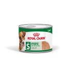 Royal Canin Mini Adult Hrană umedă pentru câini 195 g 