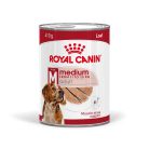 Royal Canin Medium Adult Hrană umedă pentru câini 140 g