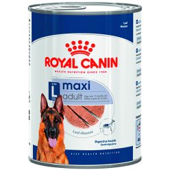 Royal Canin Hrană umedă pentru câini de talie mare 410 g