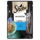 Sheba Hrană umedă pentru pisici adulte cu ton în aspic 85 g
