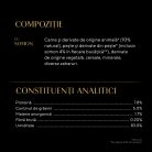 Sheba Hrană umedă pentru pisici adulte, cu somon în sos 85 g