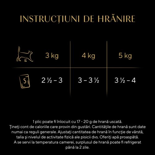 Sheba Hrană umedă pentru pisici adulte, cu somon în sos 85 g