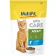 MultiFit Care Hrană uscată pentru pisici cu somon 750 g