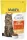 MultiFit Care Anti Hairball Hrană uscată pentru pisici cu pui 750 g