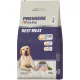 Premiere Best Meat Hrană uscată pentru câini adulți cu vită 12 kg