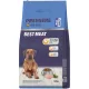 Premiere Best Meat Hrană uscată pentru câini adulți, de talie mare, cu pasăre 12 kg