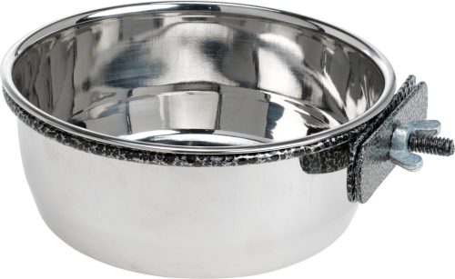 AniOne Hrănitor pentru păsări atașabil, 900 ml