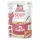 Brit Care Soup Hrană umedă pentru pisici adulte cu somon 75 g