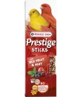 Versele-Laga Batoane pentru canari, cu fructe roșii și mentă 2 x 30 g