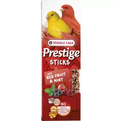   Versele-Laga Batoane pentru canari, cu fructe roșii și mentă 2 x 30 g