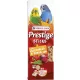 Versele-Laga Batoane pentru peruși și papagali mici, cu legume și păpădie 2 x 30 g
