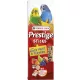 Versele-Laga Batoane pentru peruși și papagali mici, cu mix de fructe și flori 2 x 30 g
