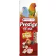 Versele-Laga Batoane pentru peruși și papagali mici, cu nuci și stafide 2 x 30 g