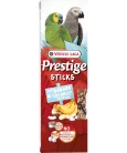 Versele-Laga Batoane pentru nimfe și papagali mari, cu banane și nucă de cocos 2 x 70 g