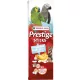 Versele-Laga Batoane pentru nimfe și papagali mari, cu banane și nucă de cocos 2 x 70 g