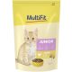 MultiFit Junior Hrană uscată pentru pisici, cu pui 1 kg