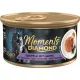 Moments Diamond Hrană umedă pentru pisici adulte cu somon 85 g