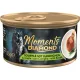 Moments Diamond Hrană umedă pentru pisici adulte cu iepure 85 g