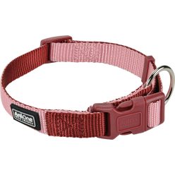 AniOne Zgardă Classic pentru câine, S