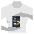 Felix Tasty Shreds Hrană umedă pentru pisici, cu ton în sos 80 g