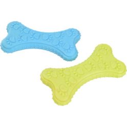 Fit+Fun Os de jucărie pentru câini