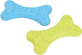 Fit+Fun Os de jucărie pentru câini