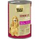 Select Gold Sensitive Hrană umedă pentru câini seniori, cal și cartofi dulci 400 g