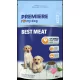 Premiere Best Meat Hrană uscată pentru câini juniori cu pasăre 4 kg