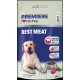 Premiere Best Meat Hrană uscată pentru câini adulți cu vită 4 kg