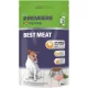 Premiere Best Meat Hrană uscată pentru câini adulți, de talie mică, cu pui 4 kg