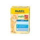 MultiFit Mini Ragout Hrană umedă pentru pisici mix 6x50 g