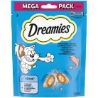 Dreamies Gustări pentru pisici Variety Snack Box 180 g