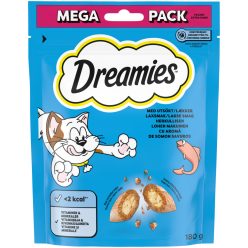 Dreamies Gustări pentru pisici Variety Snack Box 180 g
