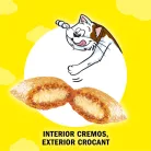 Dreamies Recompense pentru pisici cu brânză delicioasă 180 g 