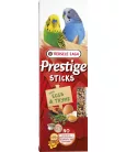 Versele-Laga Batoane pentru peruși și papagali mici, cu ou și cimbru 2 x 30 g