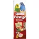 Versele-Laga Batoane pentru peruși și papagali mici, cu ou și cimbru 2 x 30 g