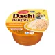 Ciao Dashi Delights Recompensă pentru pisici cu pui 70 g