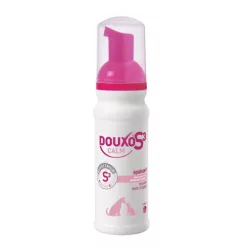   Douxo S3 Calm Spumă calmantă pentru câini și pisici 150 ml