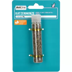 AniOne Rezervă cu iarba-mâței 10 g