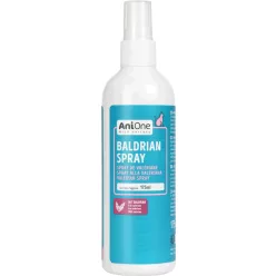 AniOne Play Spray cu valeriană 175 ml