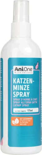 AniOne Spray pentru pisici cu iarba-mâței 175 ml