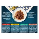 Gourmet Gold Perle Hrană umedă pentru pisici mini fileuri în sos cu vită 12x85 g