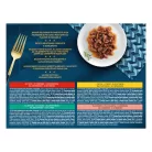 Gourmet Perle Hrană umedă pentru pisici mini fileuri în sos 12x85 g