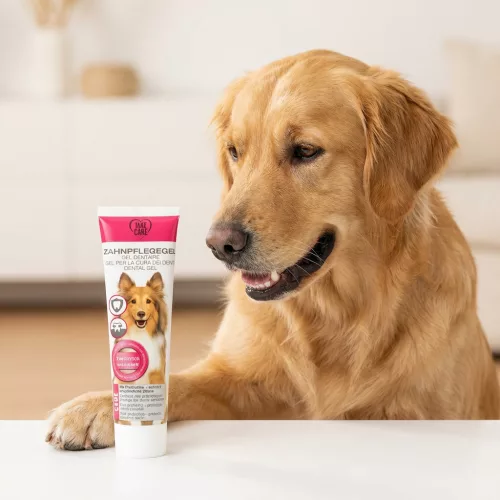Take Care Gel pentru igiena dentară a animalelor 100 ml
