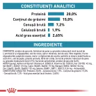 Royal Canin Veterinary Anallergenic Hrană uscată pentru câini adulţi de talie mică 1,5 kg