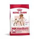 Royal Canin Medium Adult Hrană uscată pentru câini 12 kg
